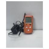 GAS C;IP, MULTI GAS CLIP. TURNS ON