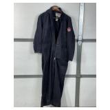 WALLS FR SZ XL COVERALLS