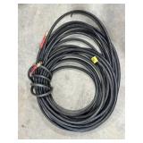 DIABLO 3/8' HEAVY DUTY AIR HOSE