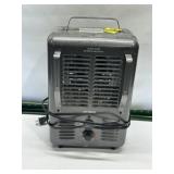 OPTIMUS UTILITY HEATER, TESTED