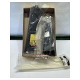 SEVERAL ZIP TIES