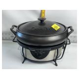 RIVAL CROCKPOT, LIKE NEW