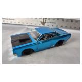 1/24 SCALE BIG TIME MUSCLE DIE CAST ROADRUNNER