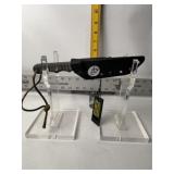 TOPS TALIBAN TAKE-DOWN KNIFE W/ PLASTIC SHEATH