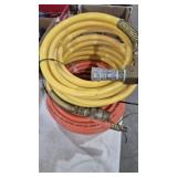 AIR HOSES