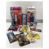 NEW IN BOX HARDWARE & TOOLS, TIRE REPAIR KIT