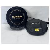 NUWAVE COOKER IN CASE