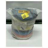 7' POLICHING PADS KIT