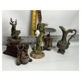 WESTERN DECOR
