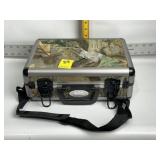 ADG PADDED BOX