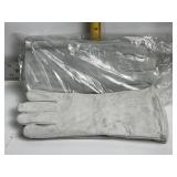NEW WELDING GLOVES