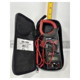 CEN-TECH 95652 DIGITAL CLAMP METER