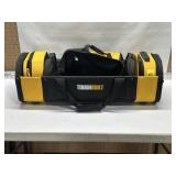 TOUGH BUILT & DEWALT TOOL BAGS
