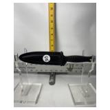 SMITH & WESSON SPECIAL OPS SWRT9B KNIFE W/ SHEATH