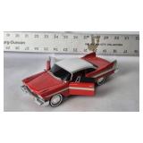 1/24 GREENLIGHT DIE CAST 1959 PLYMOUTH FURY