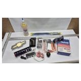 AUTOMOTIVE GOODS, LUCAS, RAYBESTOS, RAIN-X
