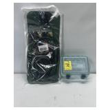 HYDRATION BLADDER, WATER PROOF CONTAINER