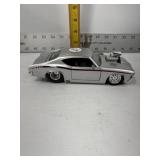 1969 CHEVY CHEVELLE SS DIE CAST CAR