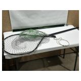 2 FISHING NETS