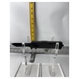 SHRADE SCHOTF8TBS SPRING ASSISTED TACTICAL KNIFE