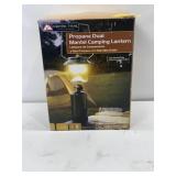 OZARK TRAIL PROPANE CAMPING LANTERN