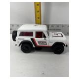 1973 FORD BRONCO DIE CAST CAR