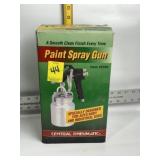 PAINT SPRAY GUN