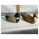 DUCK DISPLAYS