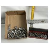 ASSORTMENT SOCKETS