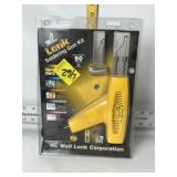 LENK SOLDERING GUN KIT , NEW