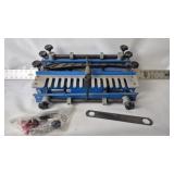 SHOP FOX ROUTER JIG