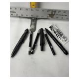 TACTICAL PEN'S & KNIFE SHARPENERS