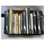 JESSE JAMES, ALASKA, WAR STORIES, THE FIGHTING