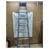 BRAND NEW 7' LOUISVILLE STEP LADDER