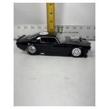 1971 CHEVY CAMERO DIE CAST CAR