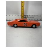 ERTL GENERAL LEE DIE CAST CAR