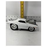 1969 CAMERO FUNLINE DIE CAST CAR