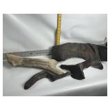 DRIFT WOOD DECOR