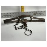 VICTOR TRAP 14' LENGTH
