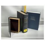 HIDE-AWAY STASH BOOKS