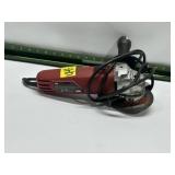 SKIL GRINDER W/ BLADE, TESTED