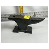 STEEL ANVIL 9' LONG