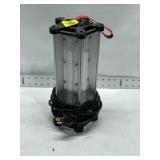 HUSKY AREA UTILITY LED WORK LIGHT, TESTED