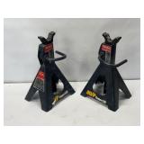 MVP 3 TON JACK STANDS