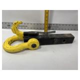 REESE TACTICAL TOW HITCH