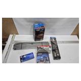 TRUCK GEAR, REESE, BOX MOUNT, HEADLIGHTS