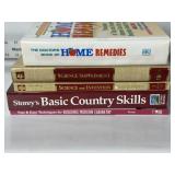 INFORMATIONAL BOOKS, HOME REMADIES, INVENTIONS