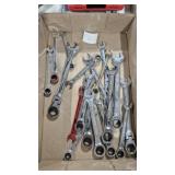 WRENCHES