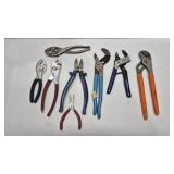 PLIERS