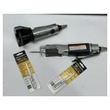 CENTRAL PNUEMATIC AIR TOOLS, CUTOFF & METAL SAW